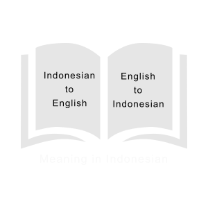 Meaning-in-Indonesian
