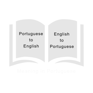 Meaning-in-Portuguese