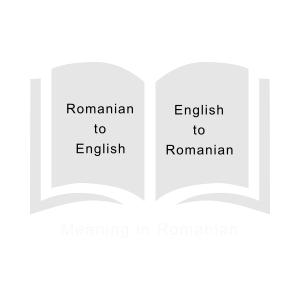 Meaning-in-Romanian