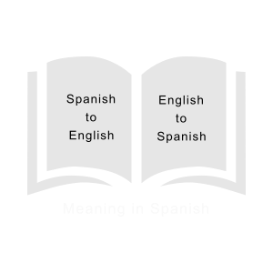 Meaning-in-Spanish