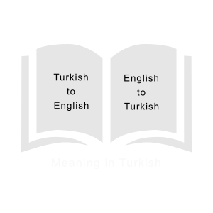 Meaning-in-Turkish